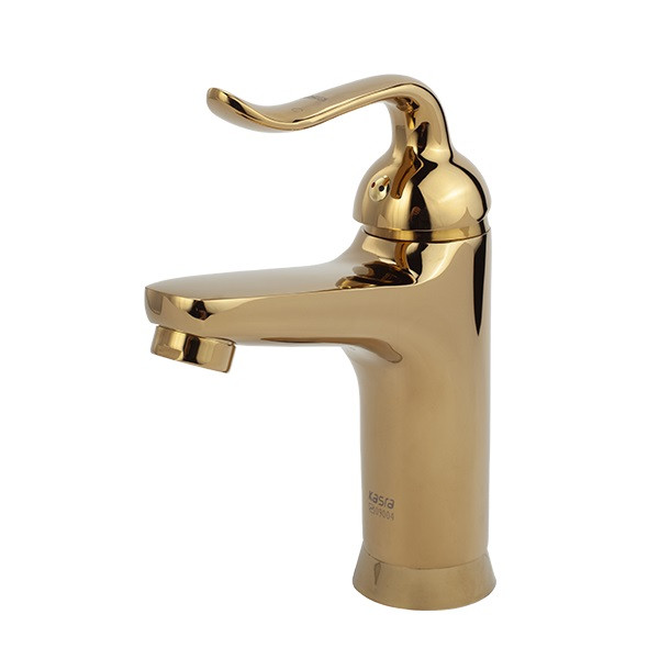 ست شیرآلات کسری مدل رابین مجموعه 7 عددی