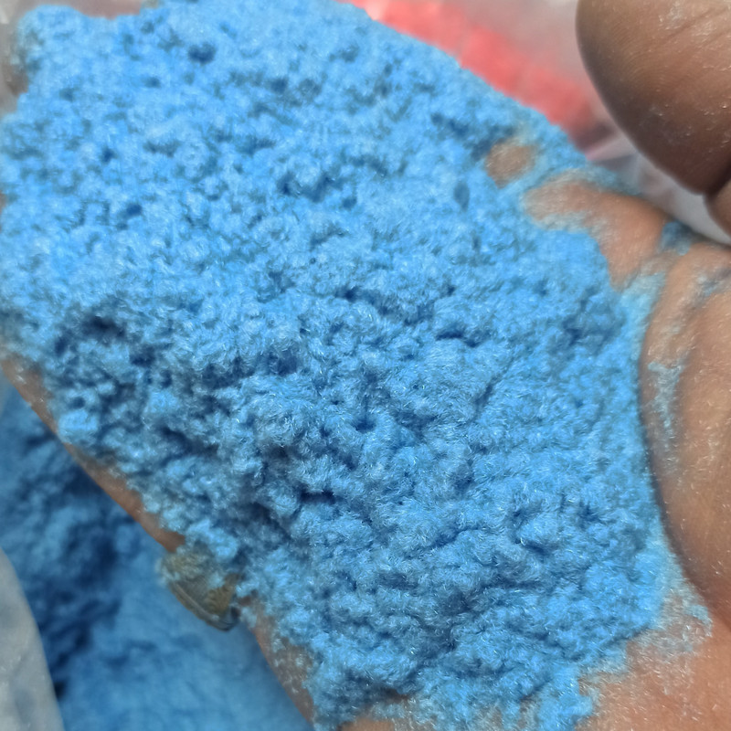 پودر مخمل مدل رومانس ترک کد TA15 وزن 30 گرم