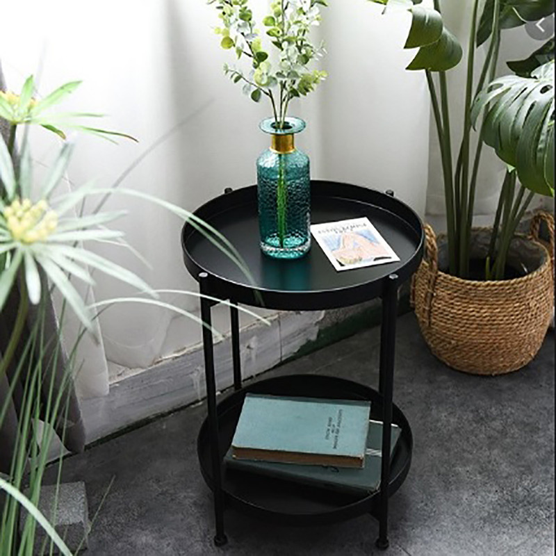 میز عسلی نیل آرت مدل behnoud