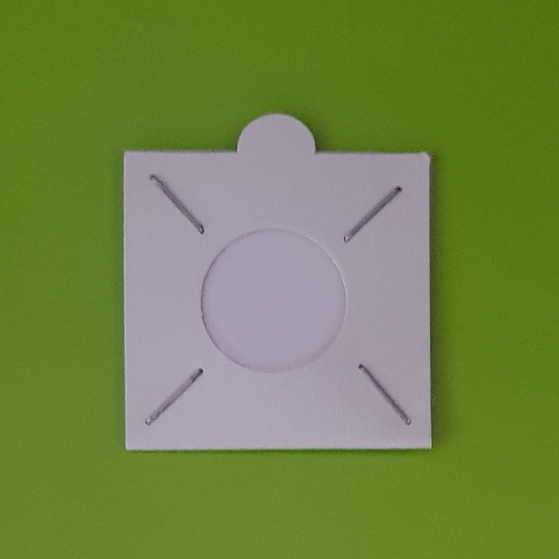 کاور سکه مدل s24 بسته 10 عددی