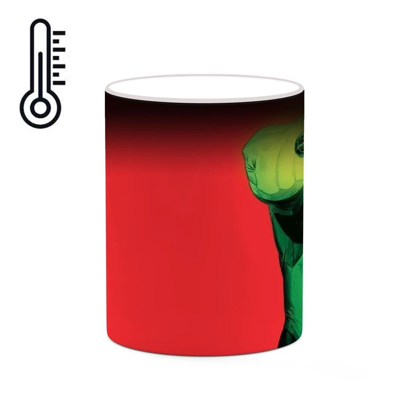 ماگ حرارتی کاکتی مدل لنترن Lantern کد mgh38793