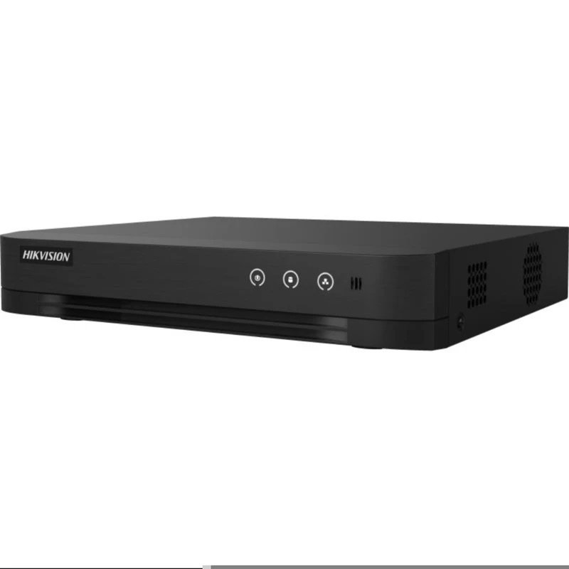 ضبط کننده ویدیویی هایک ویژن مدل 7208HGHI-K1(S)