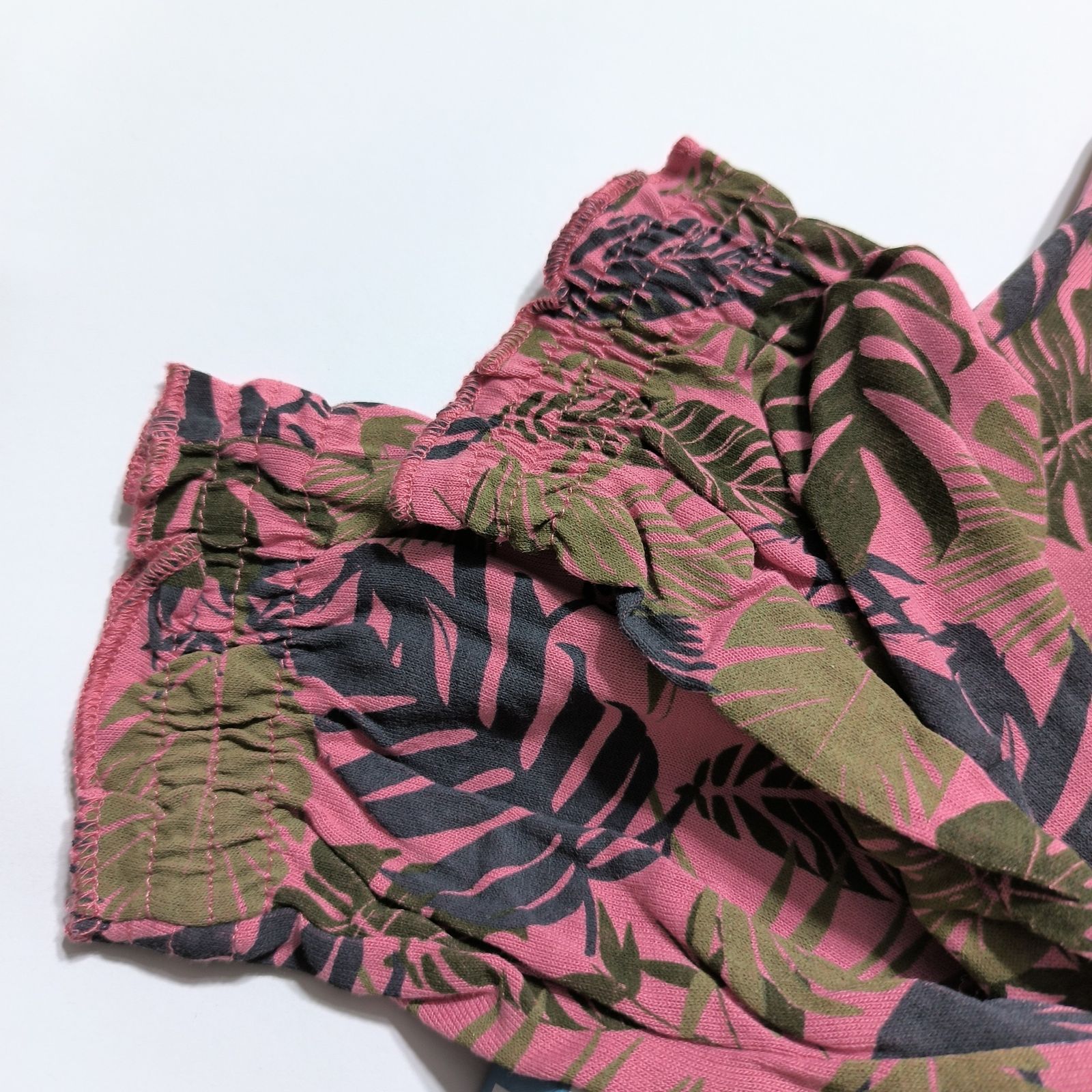 شلوار دخترانه پیپرتس مدل ger947 -  - 6