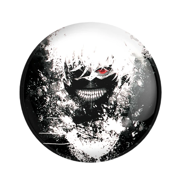 مگنت خندالو طرح کانکی کن انیمه توکیو غول کد 11897