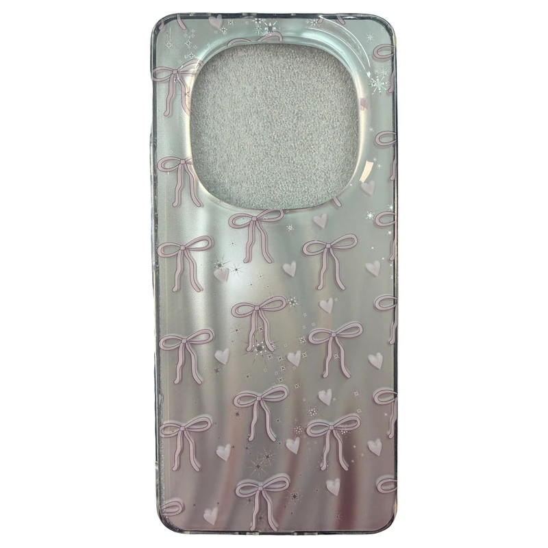 کاور مدل پاپیون مناسب برای گوشی موبایل شیائومی Redmi Note 14 pro 4G / Note 14 pro 5G / Note 14 pro plus