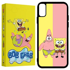 BOB Ghab BCPX Cover For Apple iPhone X / XS