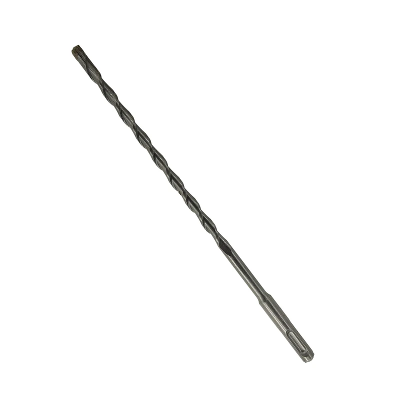 مته چهار شیار کاتکس مدل 26cm سایز 8 میلی متر