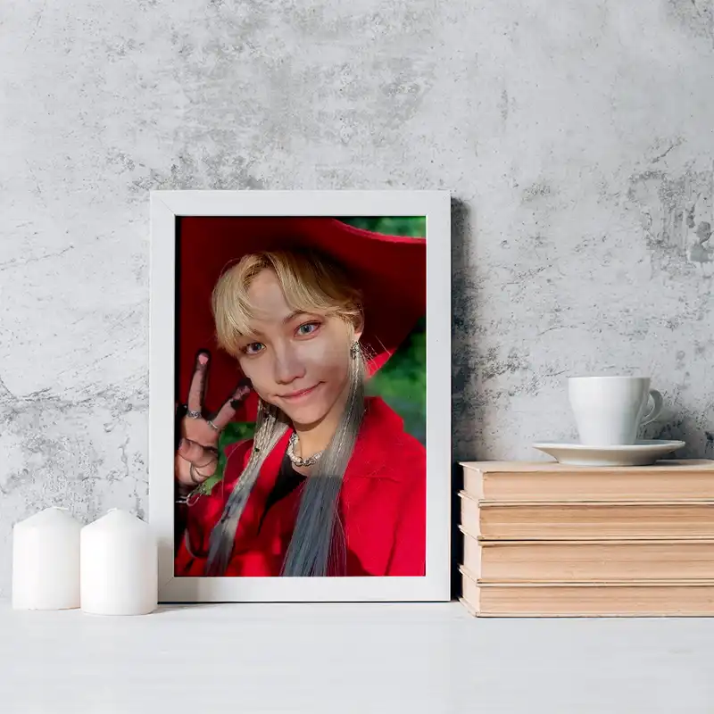 تابلو خندالو مدل فلیکس گروه استری کیدز Stary Kids کد 16917