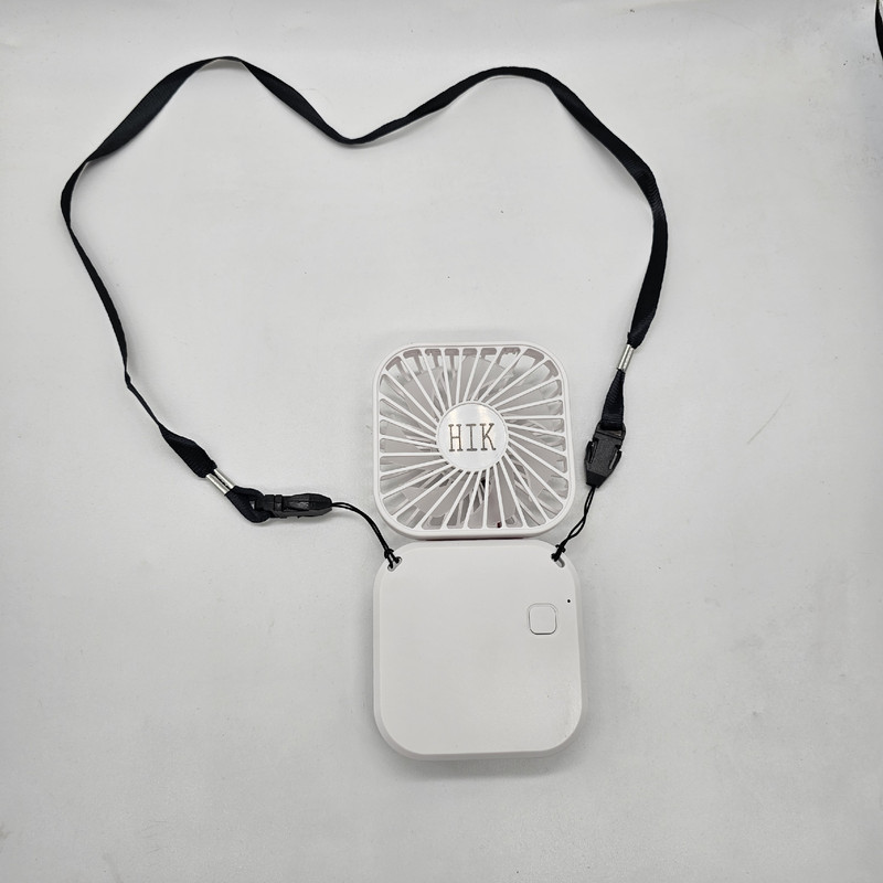 پنکه شارژی هایک مدل HF