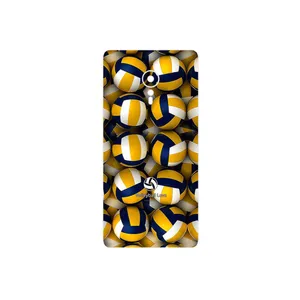 MAHOOT Volleyball Cover Sticker for Lenovo ZUK Z2