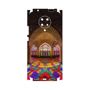 MAHOOT Nasir Al-Molk Mosque-FullSkin Cover Sticker for Xiaomi Poco F2 Pro