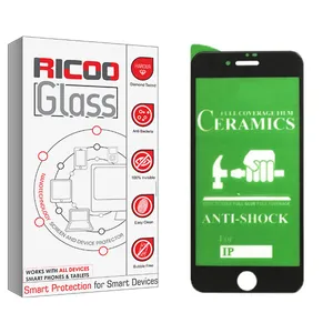 ricoo +HD Ceramics Screen Protector For Apple Iphone 7/ 8 Plus