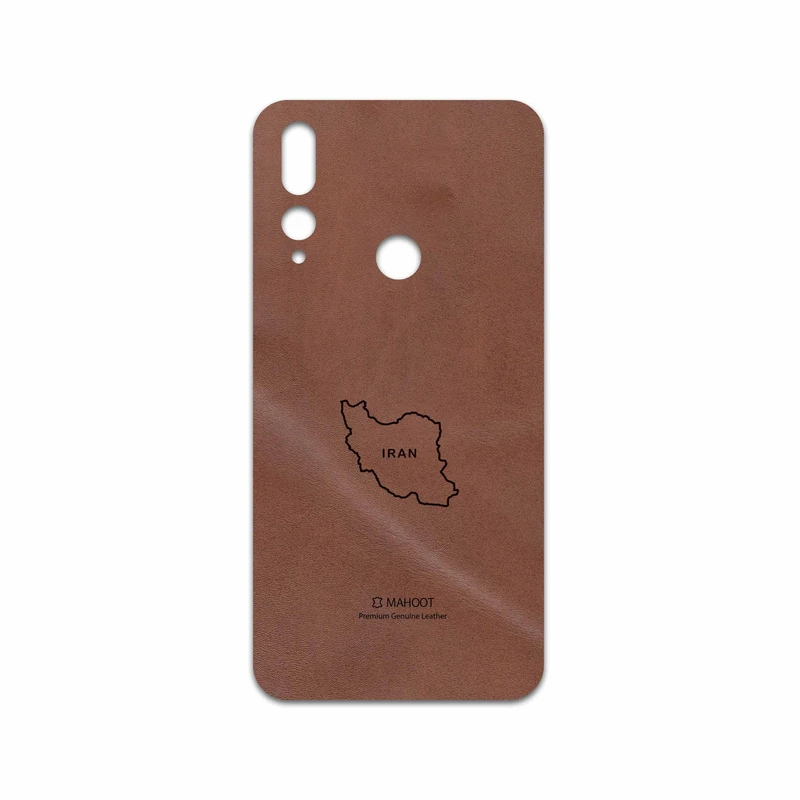 برچسب پوششی ماهوت مدل MNL-IRC مناسب برای گوشی موبایل هوآوی Y9 Prime 2019