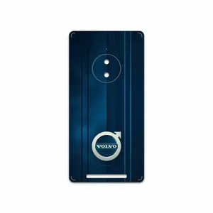 MAHOOT Volvo Cover Sticker for Nokia Lumia 830