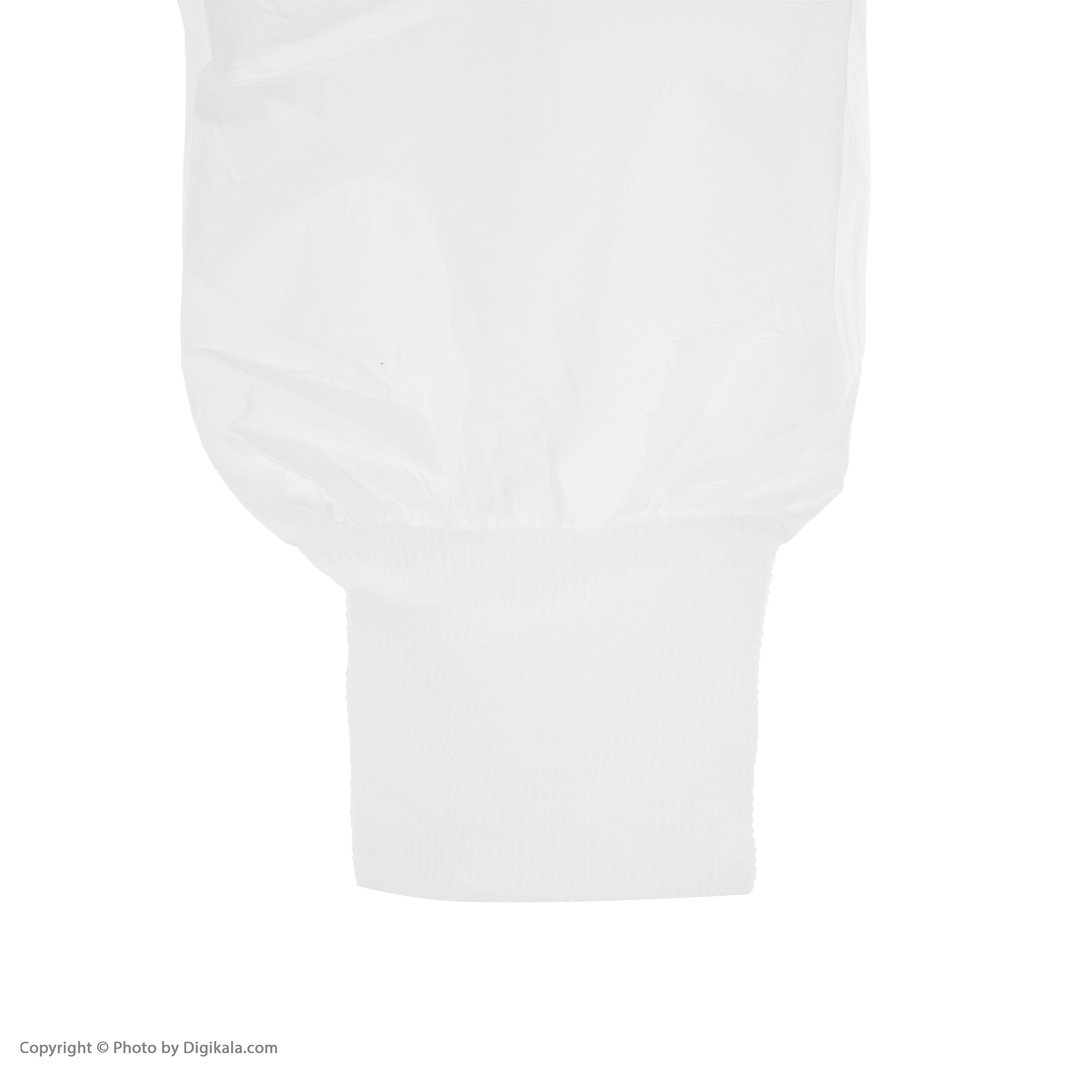 کاور آستین یکبار مصرف مدل AB1 بسته 2 عددی