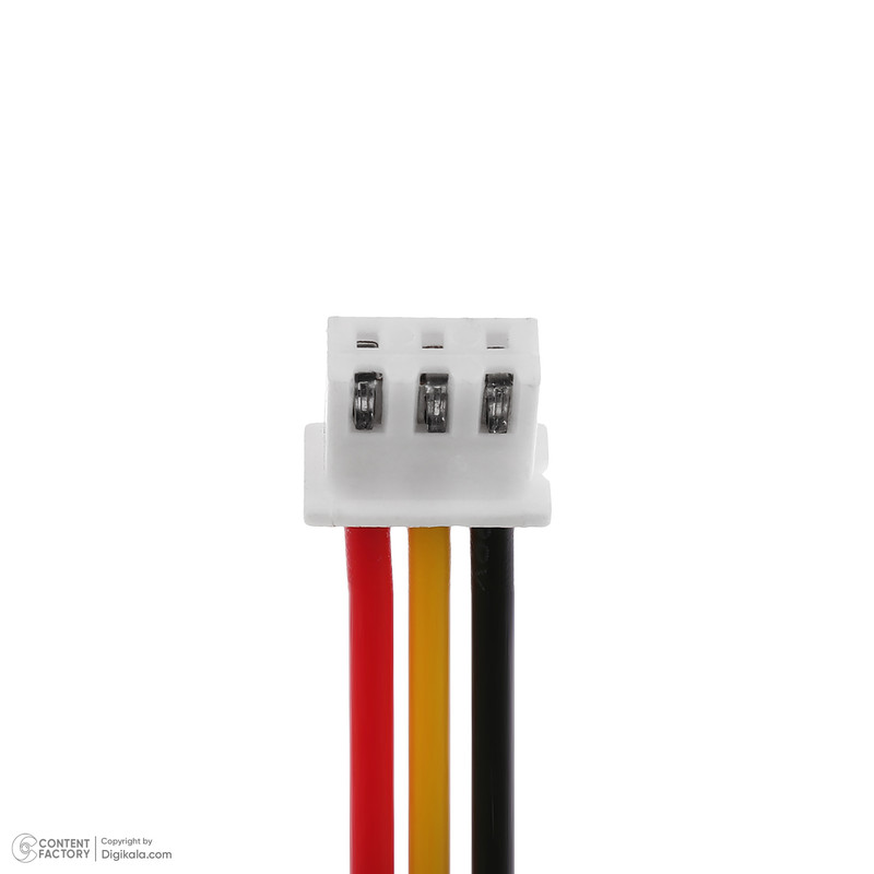 باتری لیتیوم یون دارویت مدل 7.2V-A001 ظرفیت 2900 میلی آمپر ساعت