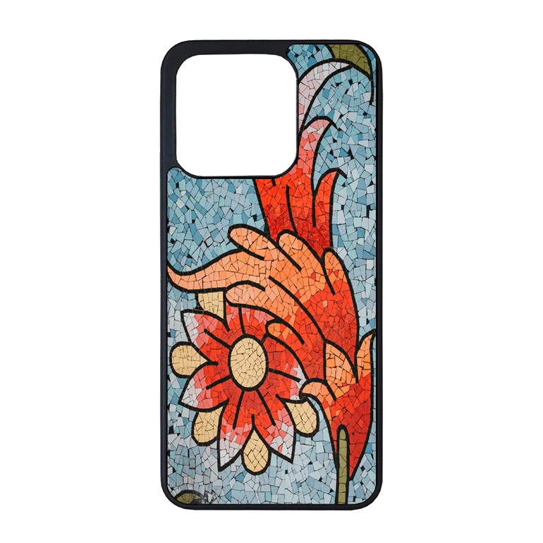 کاور طرح نقاشی مناسب برای گوشی موبایل شیائومی 13