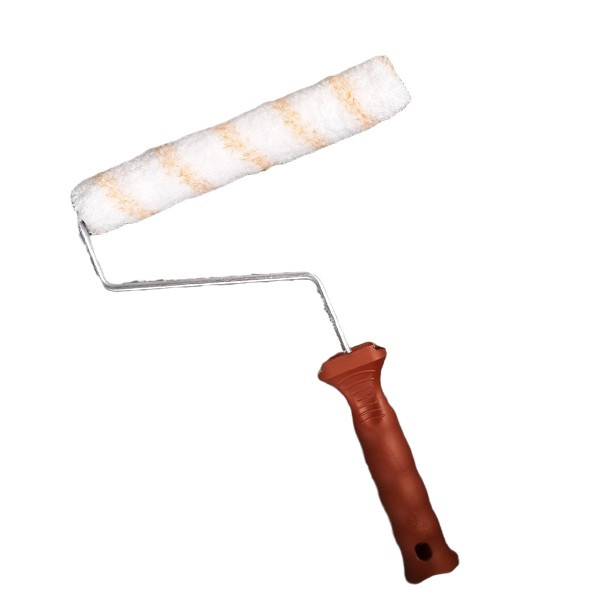 غلتک نقاشی مدل انگشتی S 7107 SEVEN سایز 20 سانتی متر