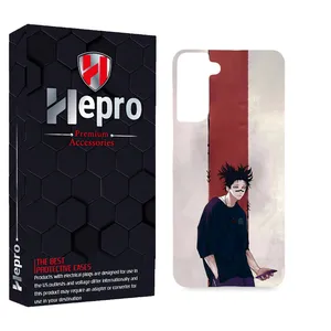 HEPRO MC Cover for Samsung Galaxy S21