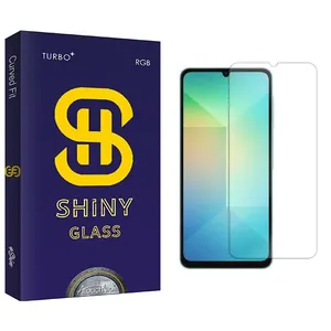 Atouchbo Shinynewpkg Screen Protector For Samsung  Galaxy A06