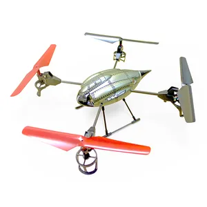 کواد کوپتر دبلیو ال تویز مدل آب پاش