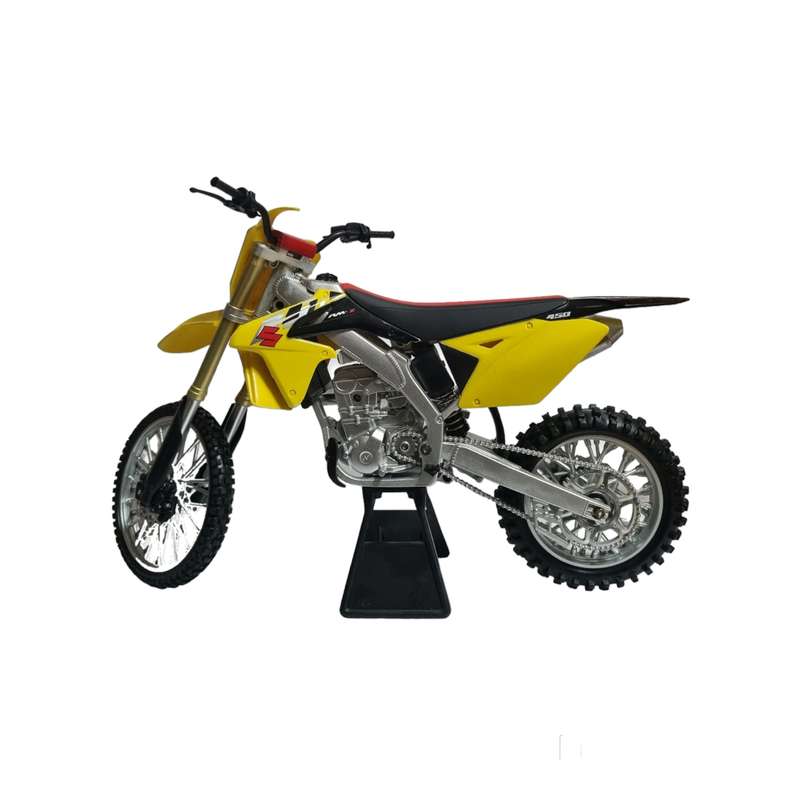 موتور بازی نیو ری مدل SUZUKI RM450 موتور بازی نیو ری مدل SUZUKI RM450