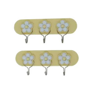 آویز حوله سون فیکس مدل SF-891 کد 37028 بسته 2 عددی 