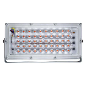 پروژکتور رشد گیاه 50 وات مدل full spectrum