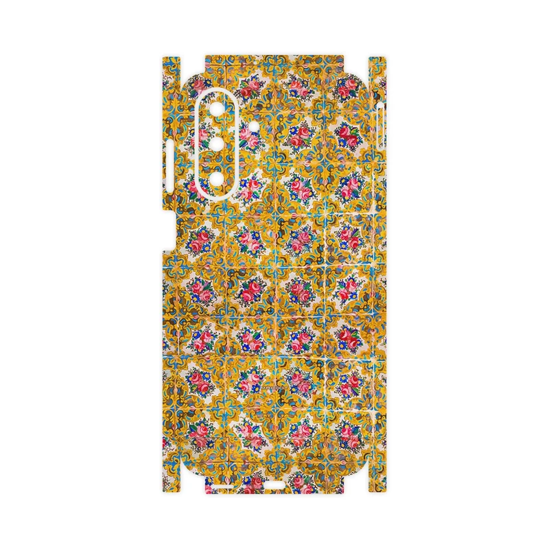 برچسب پوششی ماهوت مدل Iran Tile 15-FullSkin مناسب برای گوشی موبایل سامسونگ Galaxy A26