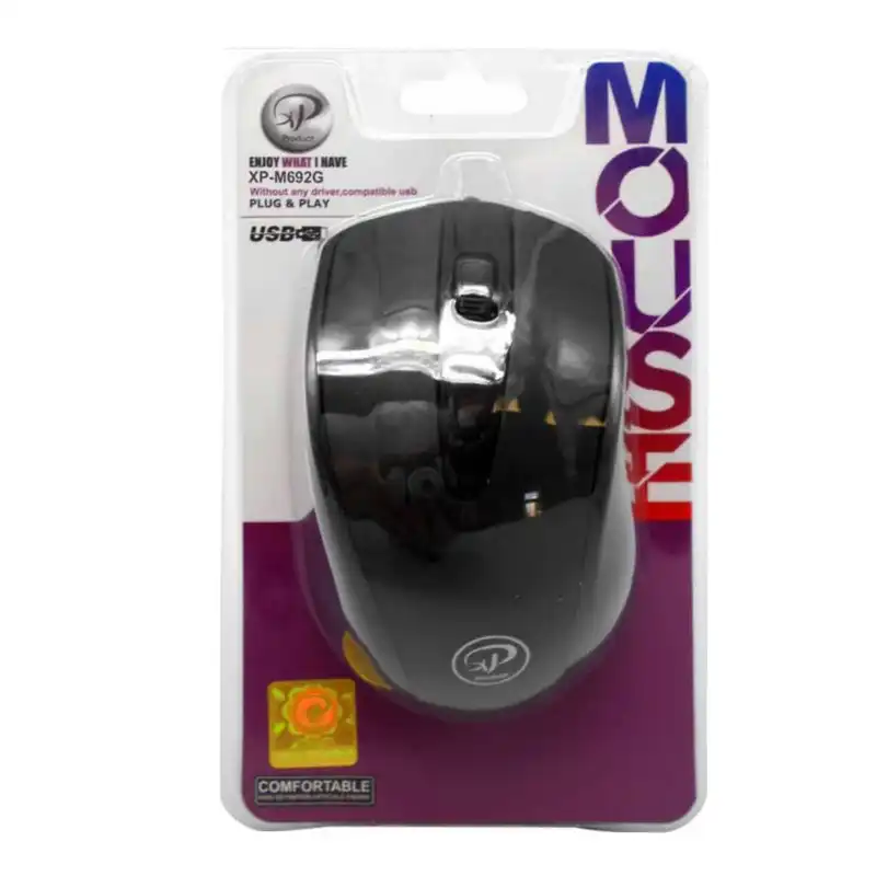 ماوس ایکس پی-پروداکت مدل 692G