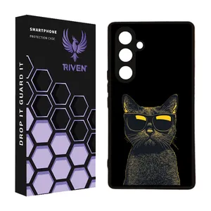 RIVEN RI3-2 Case For Samsung Galaxy A54