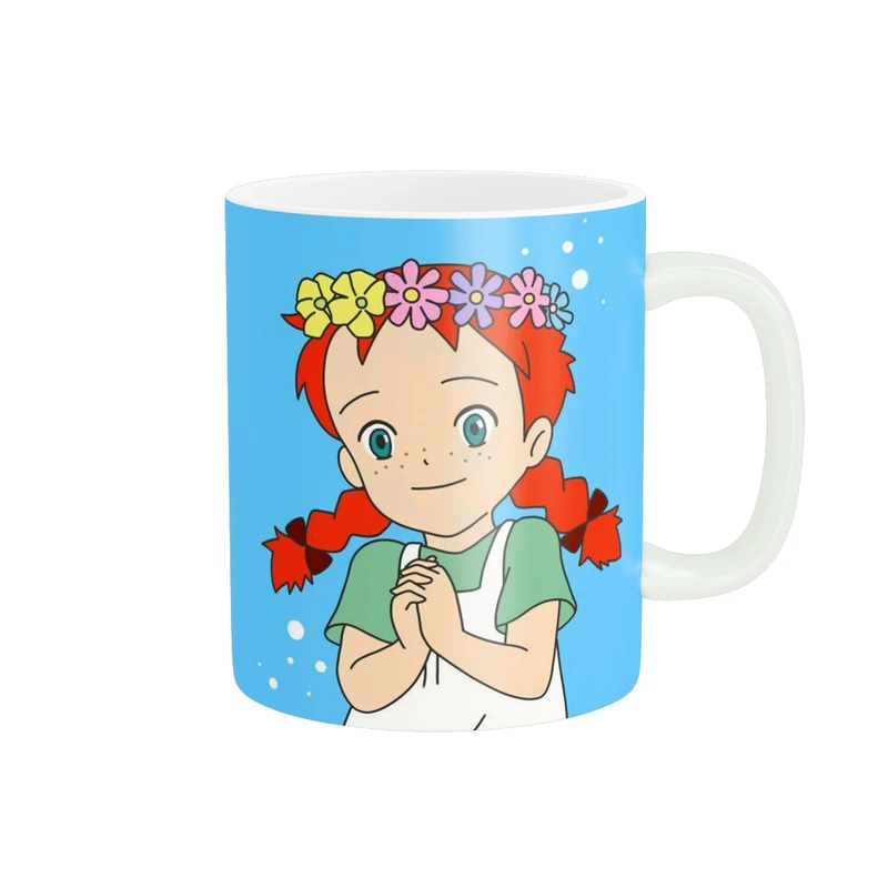 ماگ پاد آفرین طرح آنشرلی کد 2531