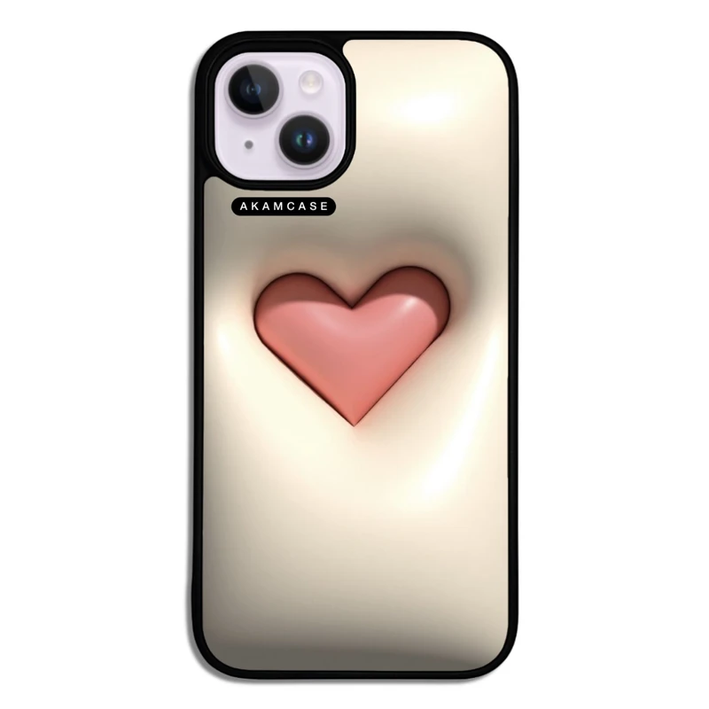 کاور آکام مدل AMC-WA14-JELLY-68 مناسب برای گوشی موبایل اپل iPhone 14