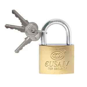 قفل آویز مدل سایز 50