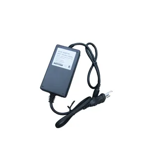 آاداپتور 12 ولت 2 آمپر M 12 02
