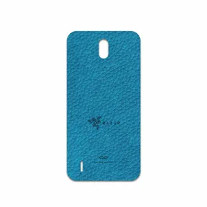 MAHOOT BL-RZR Cover Sticker for Nokia C1