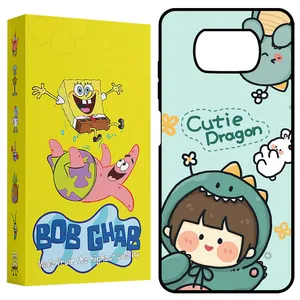 BOB Ghab BCPX3 Cover For Xiaomi Poco X3 / X3 NFC / X3 Pro