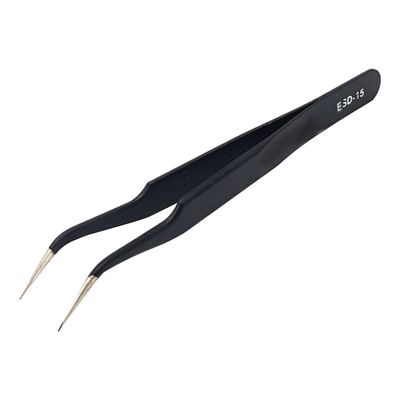 نقد و بررسی انبر پنس مدل ESD-15 سایز 5 اینچ توسط خریداران