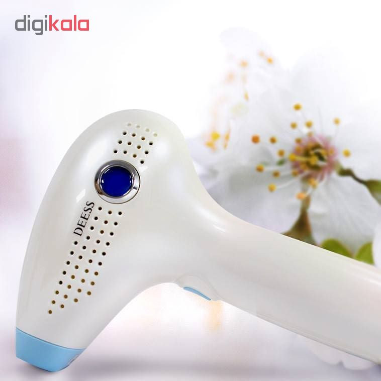 لیزر بدن دس مدل I Light 3 لیزر بدن دس مدل I Light 3