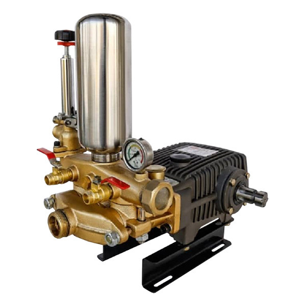 پمپ سمپاش مدل OS-60A