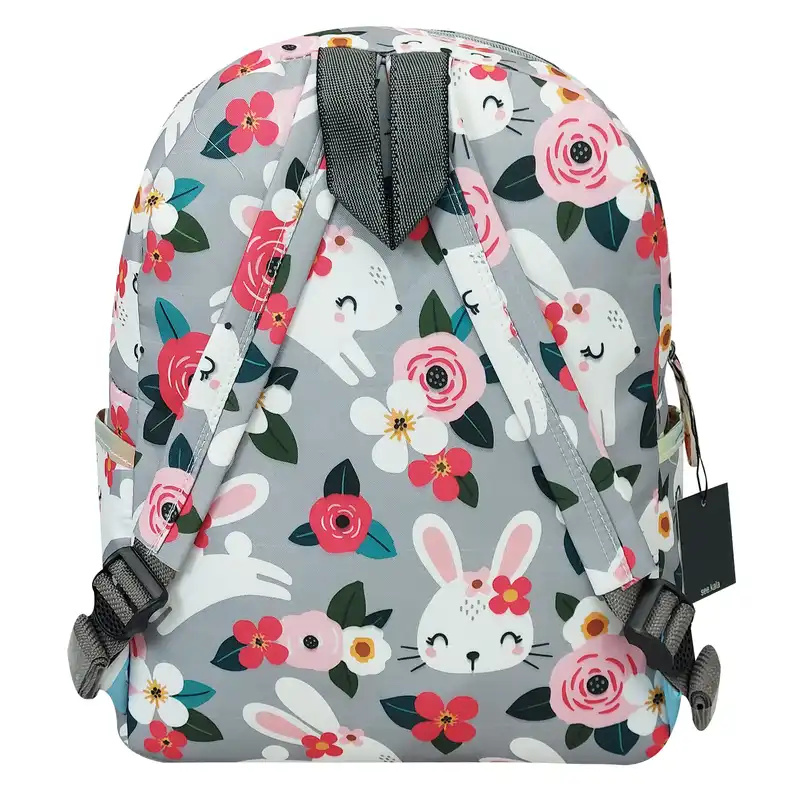 کوله پشتی بچگانه سیی مدل خرگوش کد 1821.4