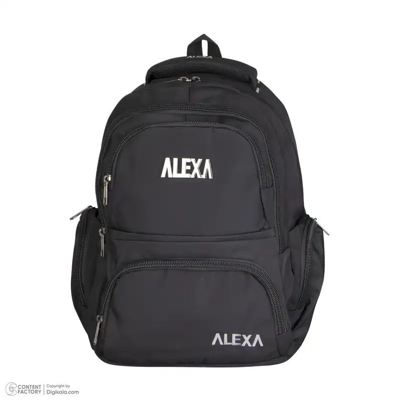 کوله پشتی مدل HA01