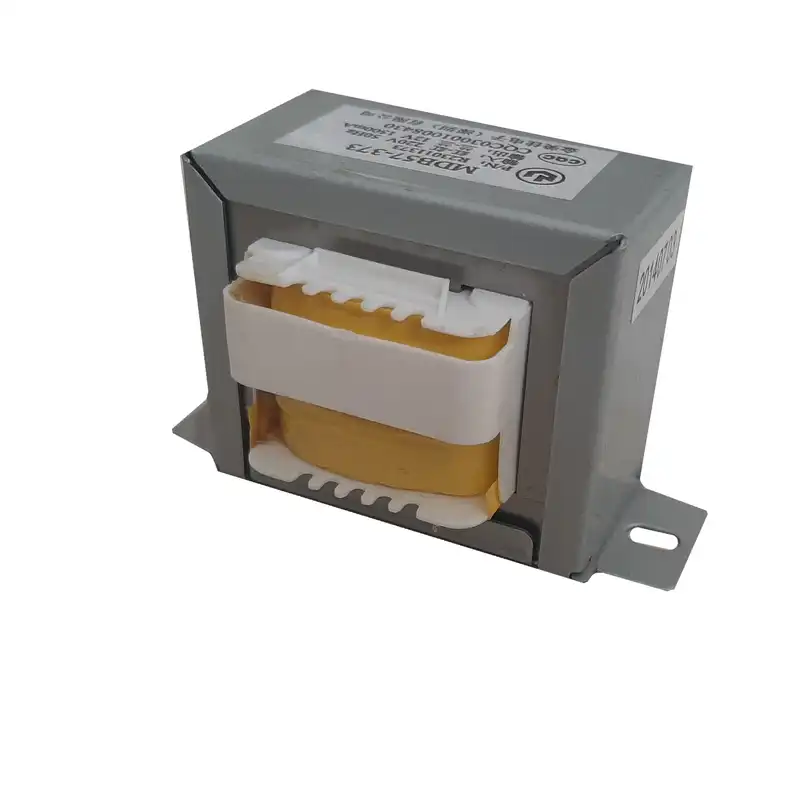 ترانسفورماتور کاهنده ولتاژ مدل 220/12v-1.5A به همراه پل دیود