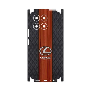 MAHOOT Lexus_Logo-FullSkin Cover Sticker for Honor X6a