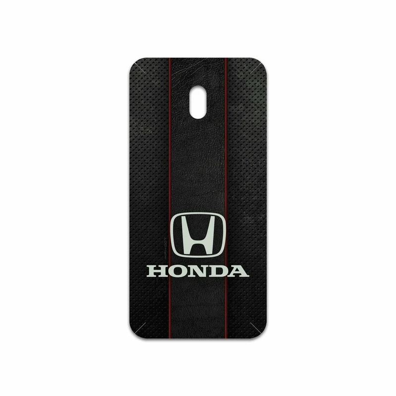 برچسب پوششی ماهوت مدل Honda Motor مناسب برای گوشی موبایل شیائومی Redmi 8A