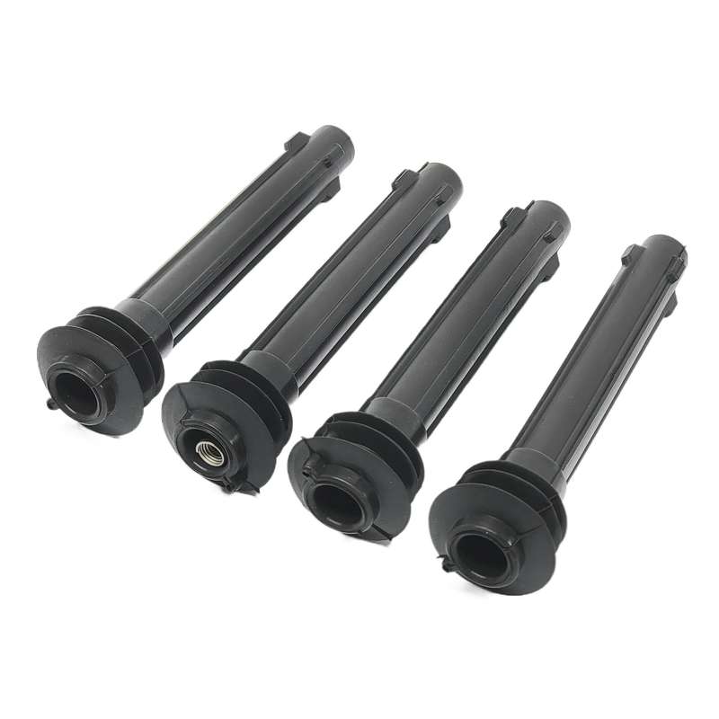 بوت وایر شمع پارت سهند مدل 1388 مناسب برای سورن EF7 بسته 4 عددی