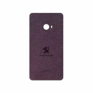 MAHOOT PL-PEGT Cover Sticker for Xiaomi Mi Note 2