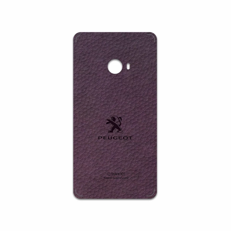 برچسب پوششی ماهوت مدل PL-PEGT مناسب برای گوشی موبایل شیائومی Mi Note 2