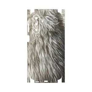 MAHOOT Sheep Skin-FullSkin Cover Sticker for Samsung Galaxy A26