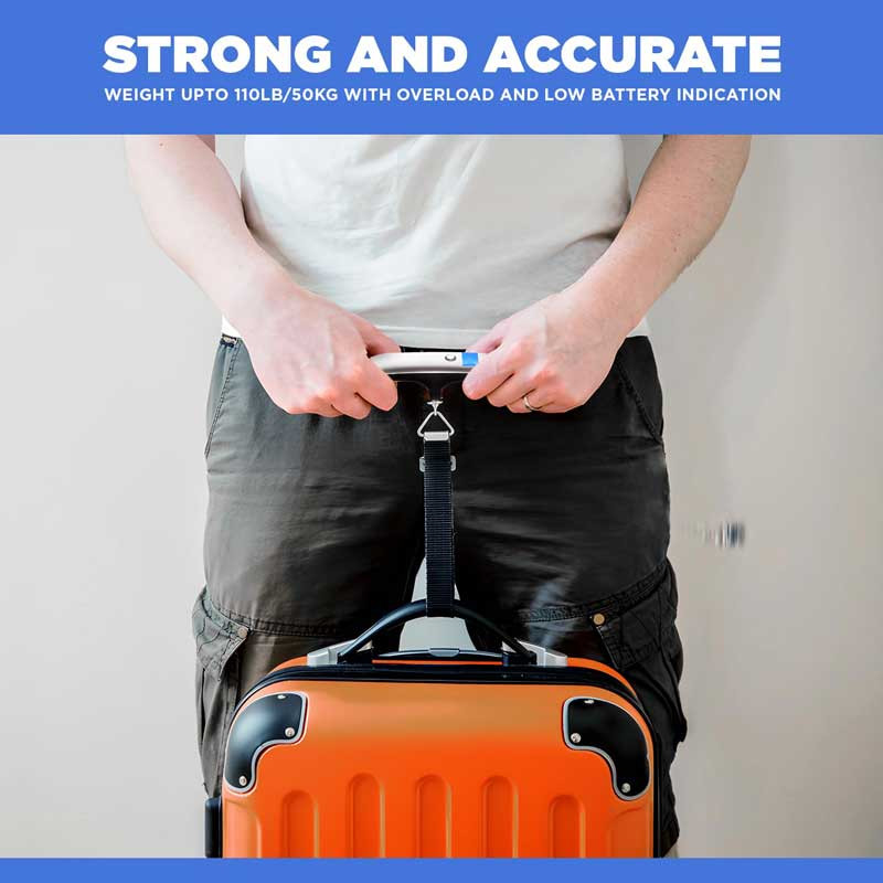 ترازو دیجیتال مدل NETPIL SL311